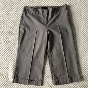 The Limited Capri Pants